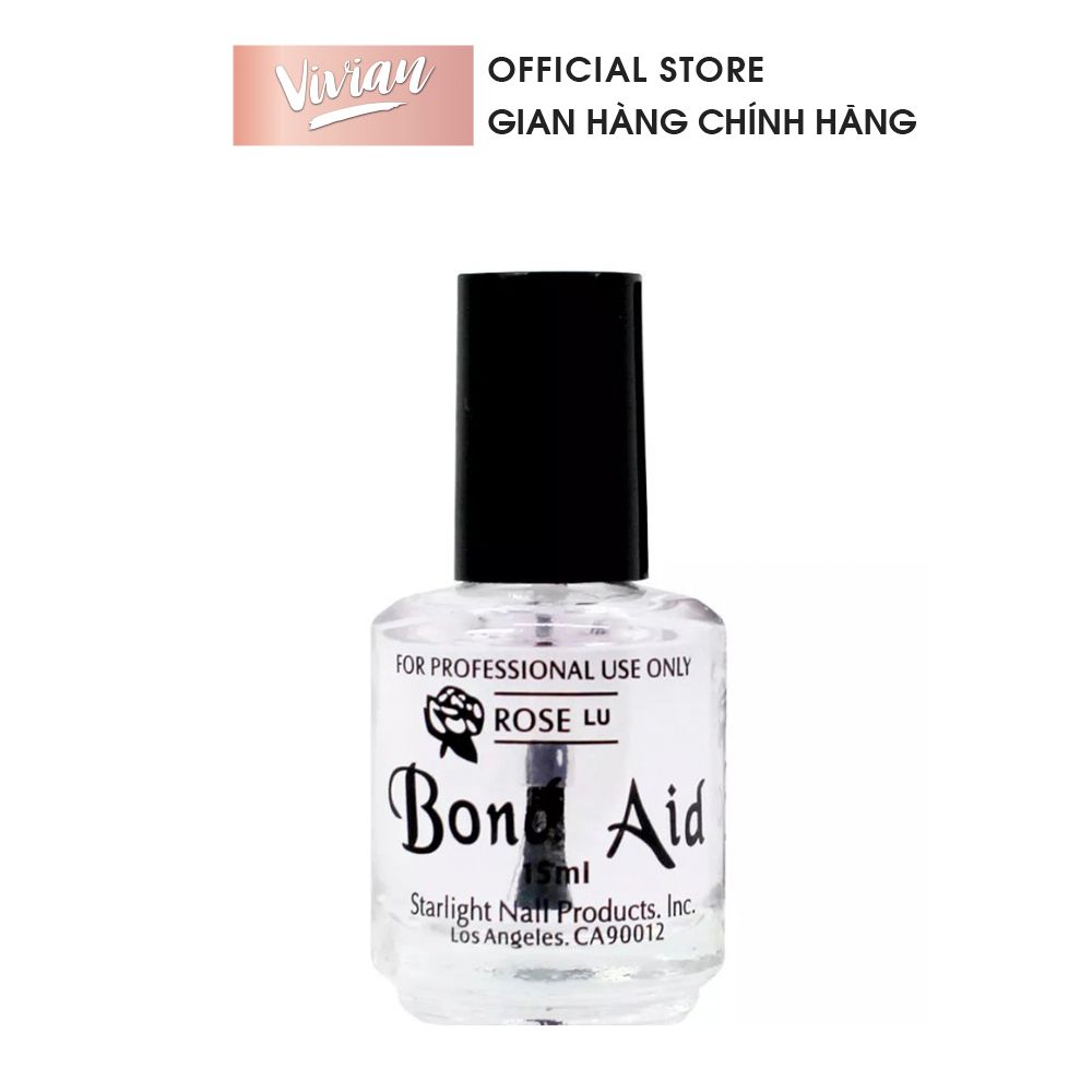  Nước khử dầu Bond Aid (NA4138) 