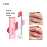  Son dưỡng có màu Vacosi Color Lip Balm (MP8760  MP8761  MP8762  MP8763  MP8764  MP8765) 