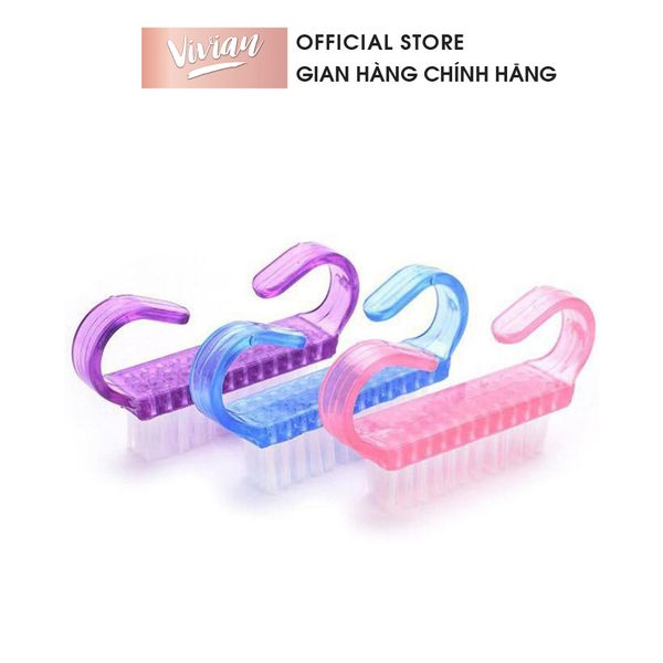 Bàn chải chà móng