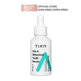  Serum TIA'M căng bóng, trẻ hóa da - TIA'M Vita A Bakuchiol Youth 40ml (MP9176) 