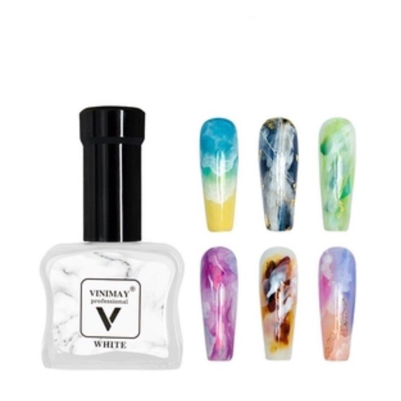 Cồn loang nhũ (trắng) Vinimay (NA5953) 