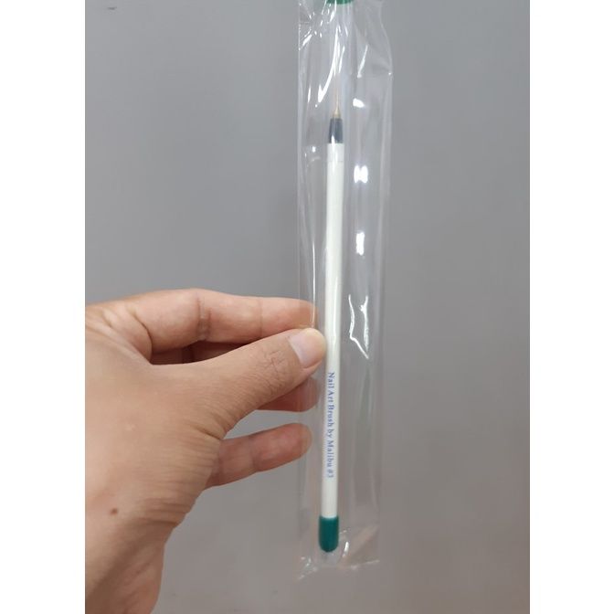  Cọ tóc Malibu số 3 (NA2015) 
