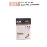  Bông phấn MP-6 / Phấn Phủ Tròn MLDJ (MP3553) 