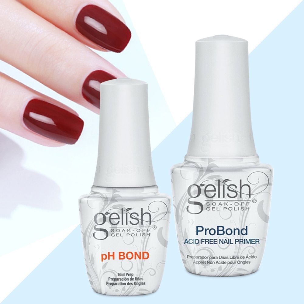  Gel Harmony Pro Bond 15ml (NA1145) 