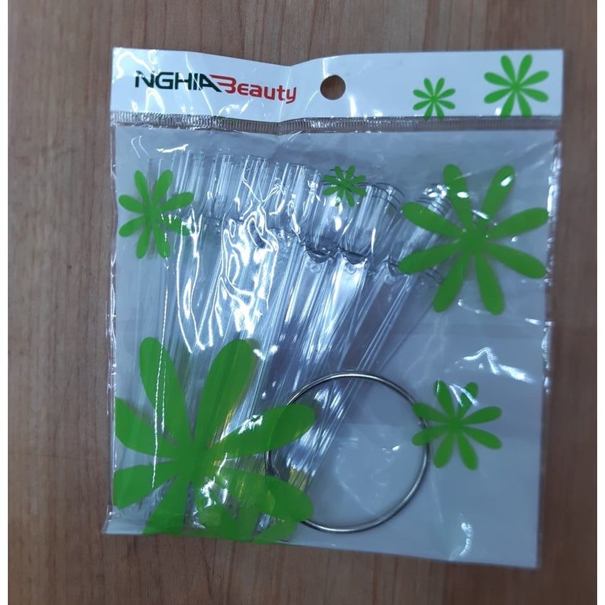  Móng quạt (L) Trong - NA4804 