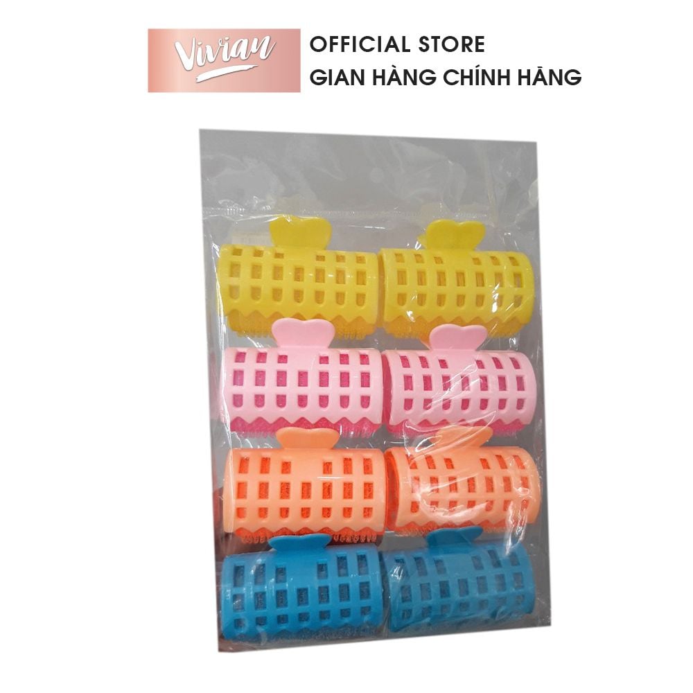  Ống dính kẹp Trung ( 8c ) - TO2454 
