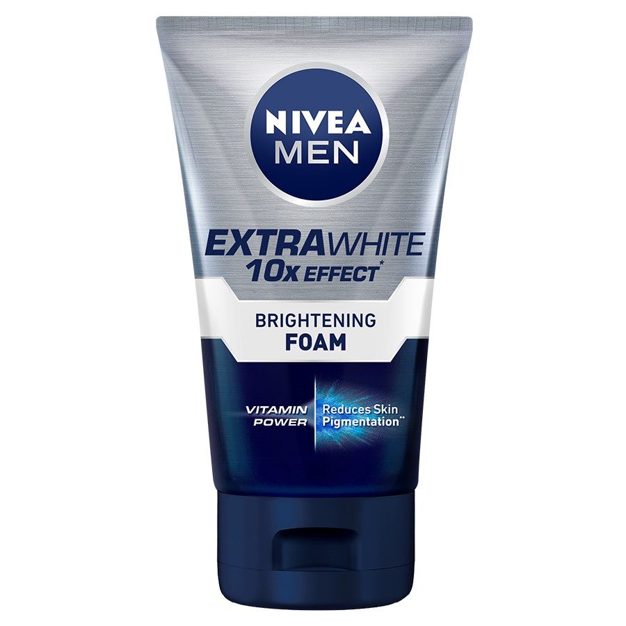  Sữa rửa mặt Nivea men 100g (MP1140) 