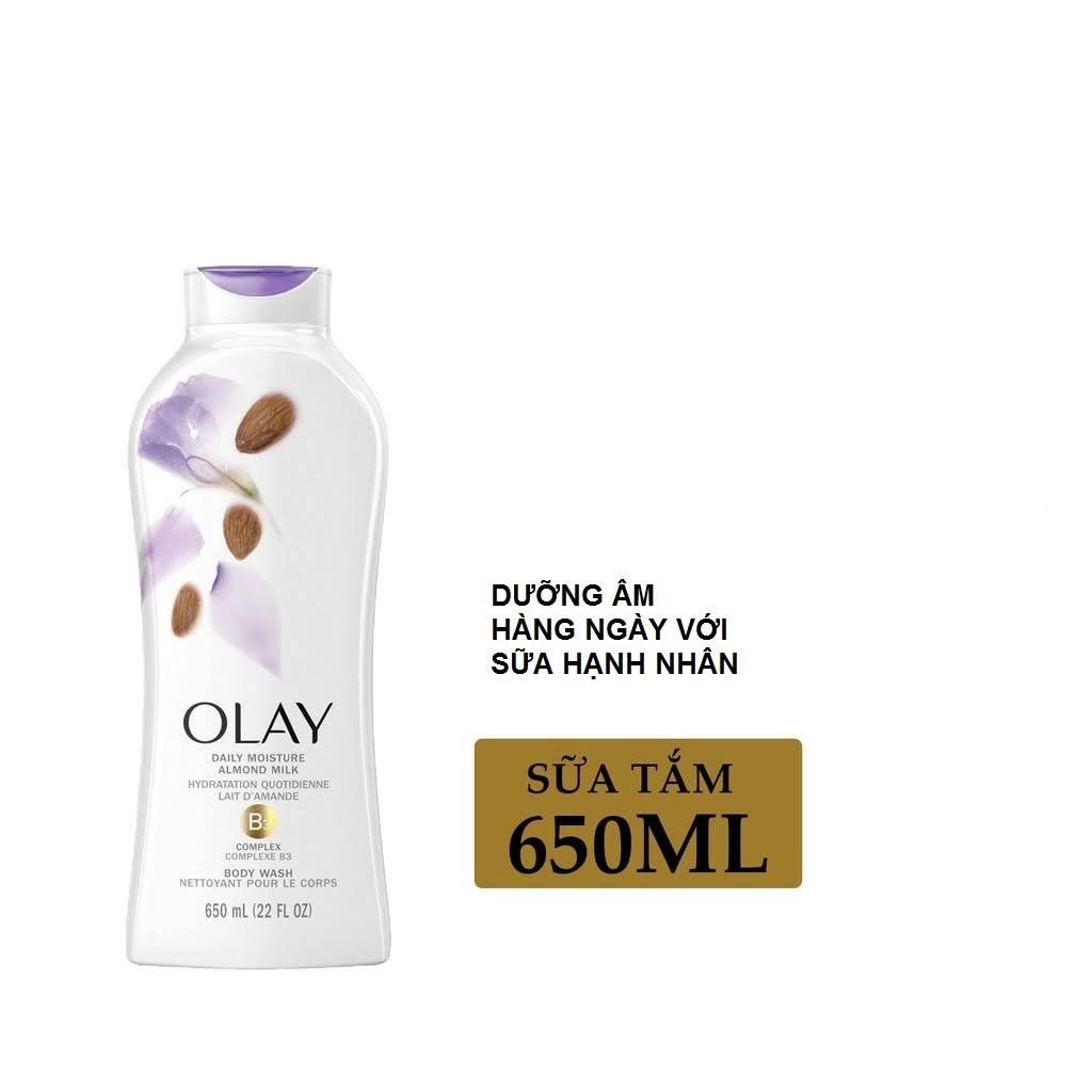  Sữa tắm Olay 650ml (MP1498) 