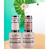  Sơn gel French Cre8tion Màu P21 - W04 (SO1730 - SO1741) 