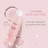  Nước hoa hồng Mamonde Rose 150ml - MP8335 