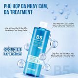  Nước tẩy trang phục hồi da nhạy cảm B5 PrettySkin 500ml (MP9132) 