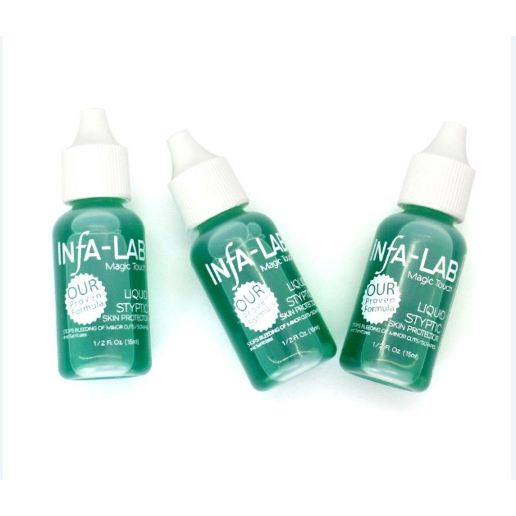  Dung dịch cầm máu Infa-Lab (NA2585) 
