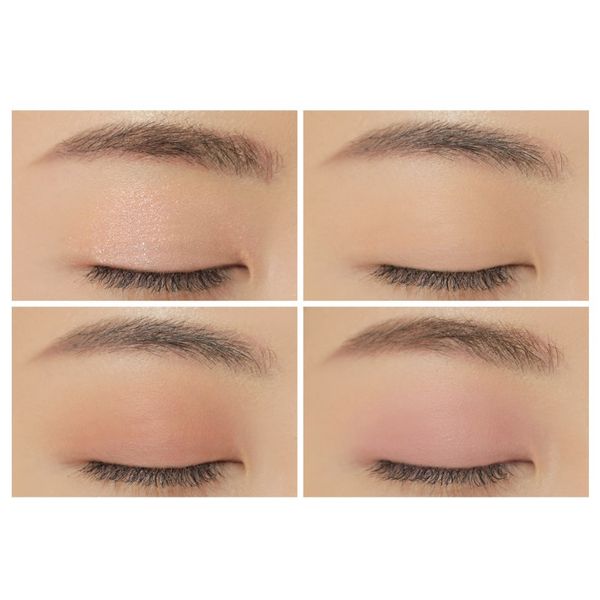 Bảng Phấn Mắt 9 Màu 3CE Multi Eye Color Palette – Some Def GC004