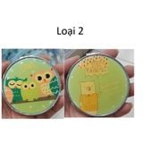  Gương mini 45D (TS0838) 