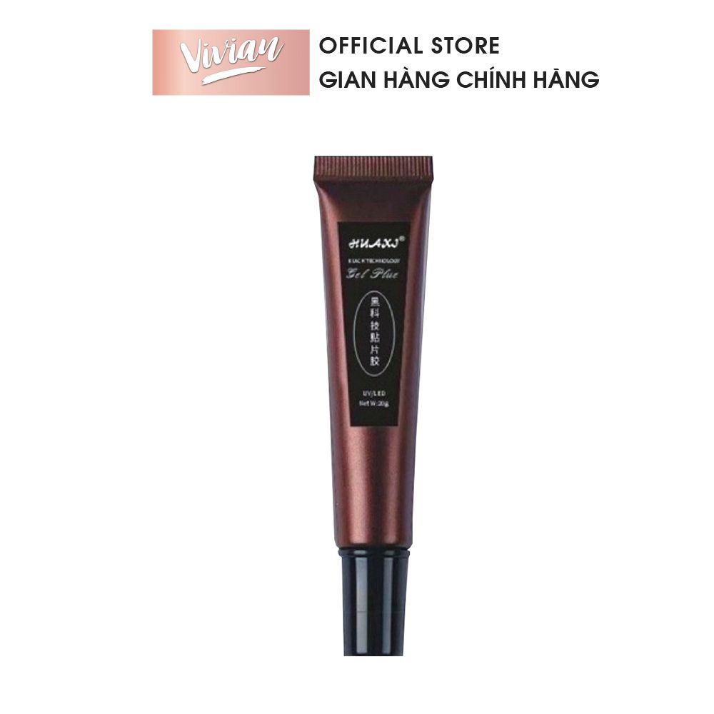  Gel gắn móng úp đính đá Huaxi (SO1704) 