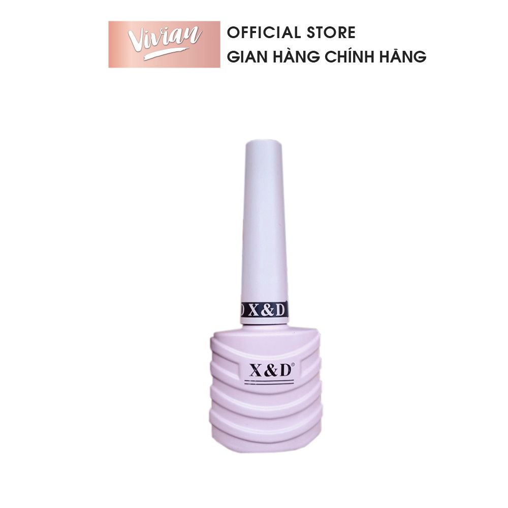 Set gel X&D số 13 (NA6388) 