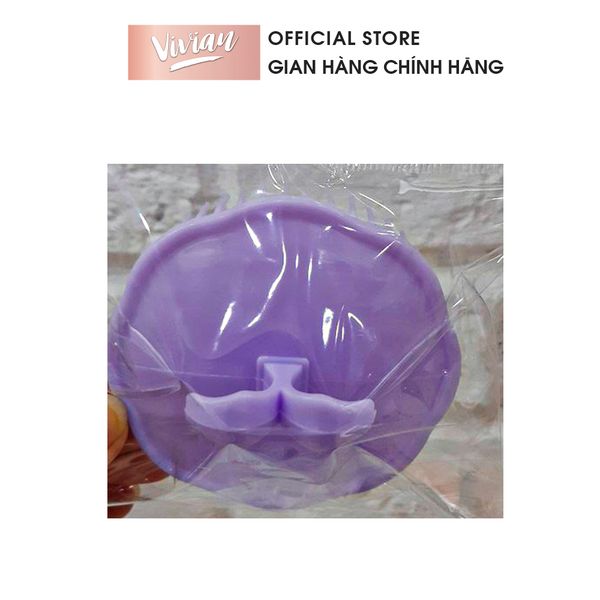 Lược gội đầu massage 15D