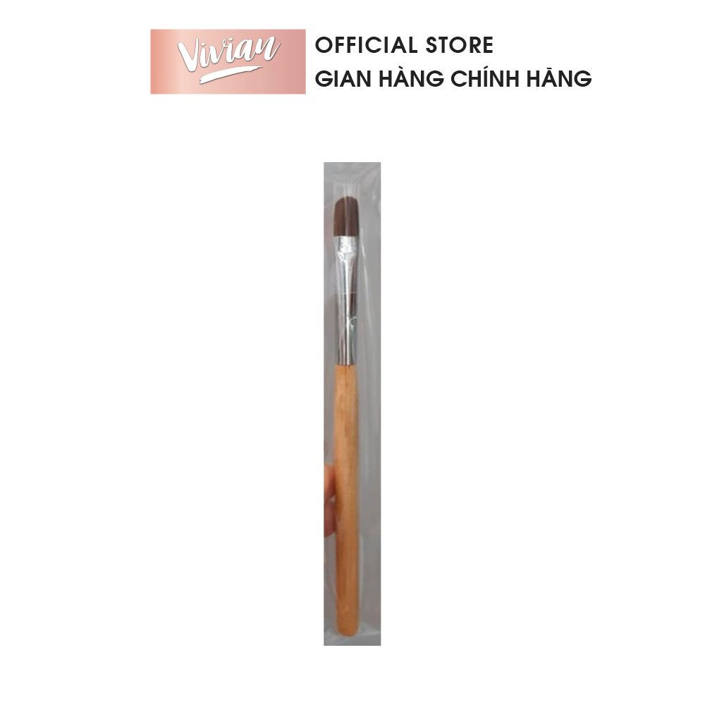  Cọ French Gỗ (NA1202) 