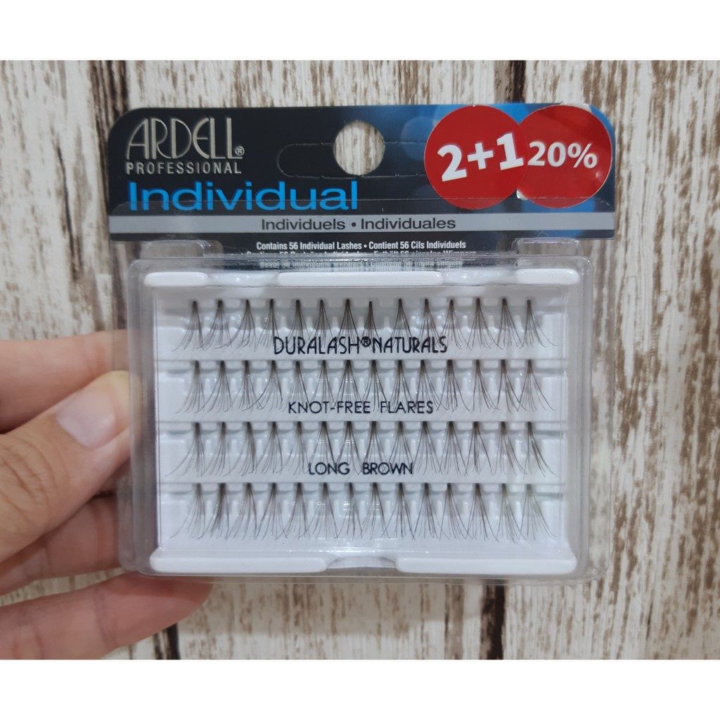  Mi cụm Ardell (brown) - MP3073 