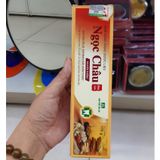  Kem đánh răng dược liệu Ngọc Châu truyền thống 170g (MP8207) 