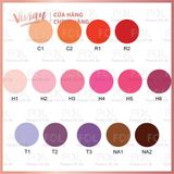  Cọ Nét Fol (Sơn vẽ nét Fol) SO1602 SO1624 