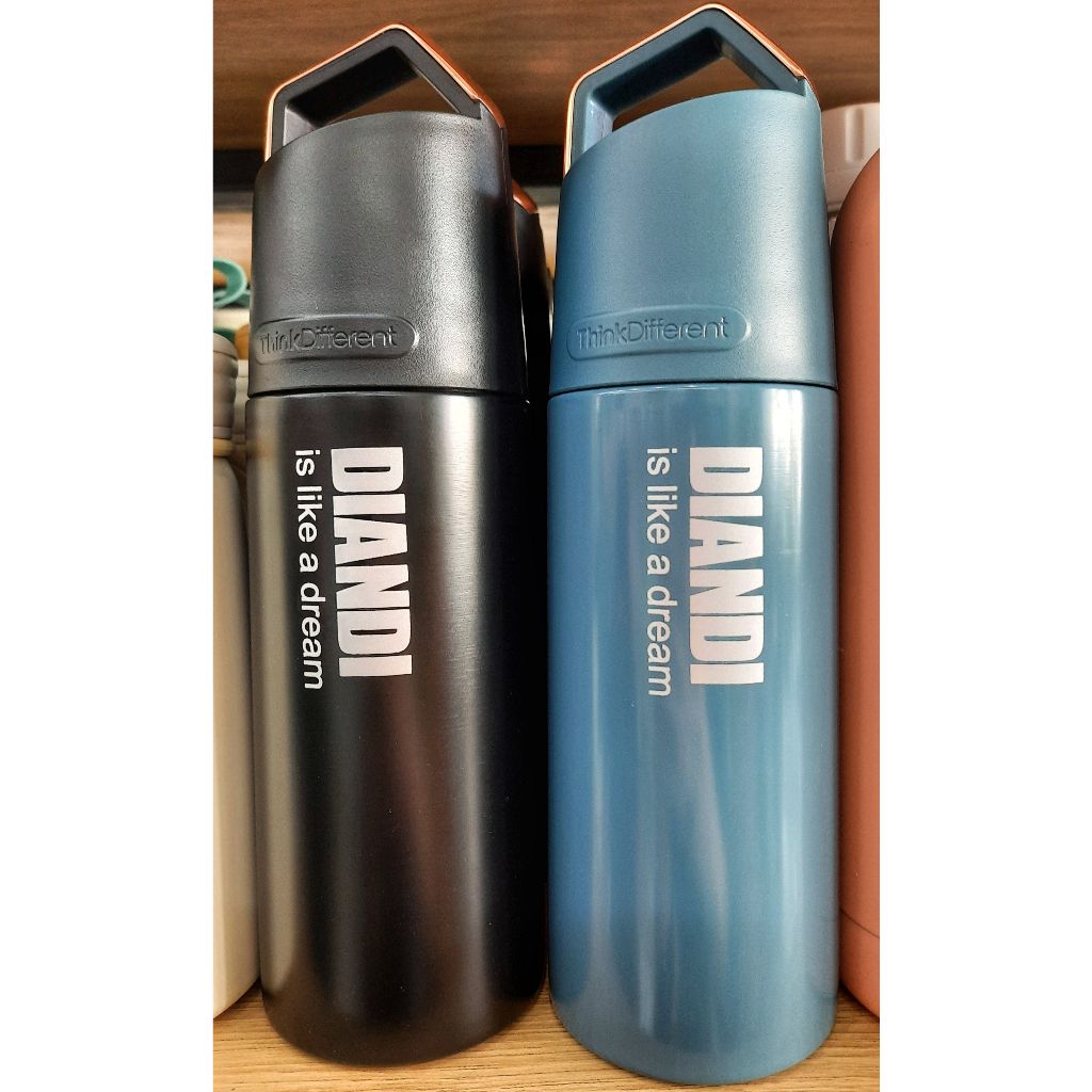  Bình giữ nhiệt Diandi 350ml (QT0107) 