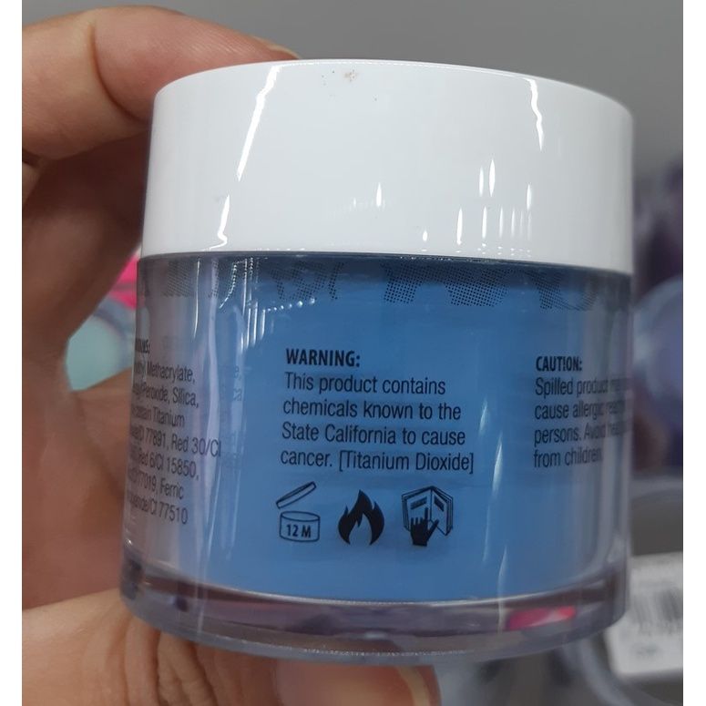  Bột nhúng Cre8tion (NA5007) 