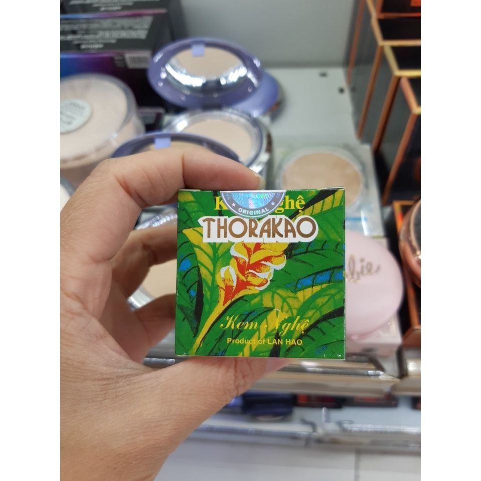  Kem nghệ Thorakao 7g (MP4735) 