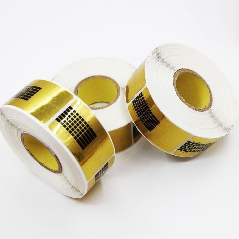  Khuôn giấy đắp bột vuông (NA0456) 