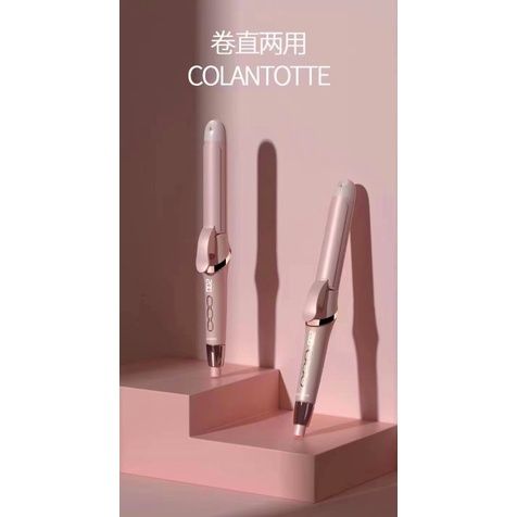 Máy ép tóc CRASTS Y010 - 25