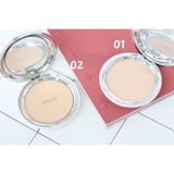  Phấn phủ dạng nén Sempre - màu 2 (MP7155) 