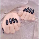  Sơn gel nứt Hanbi (SO1684) 