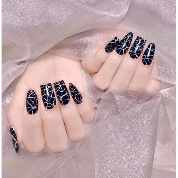 Sơn gel nứt Hanbi