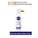  Nước hoa hồng Nivea 200ml (MP0930) 