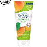  Sữa rửa mặt tẩy tế bào chết St.Ives 170g (MP3666) 