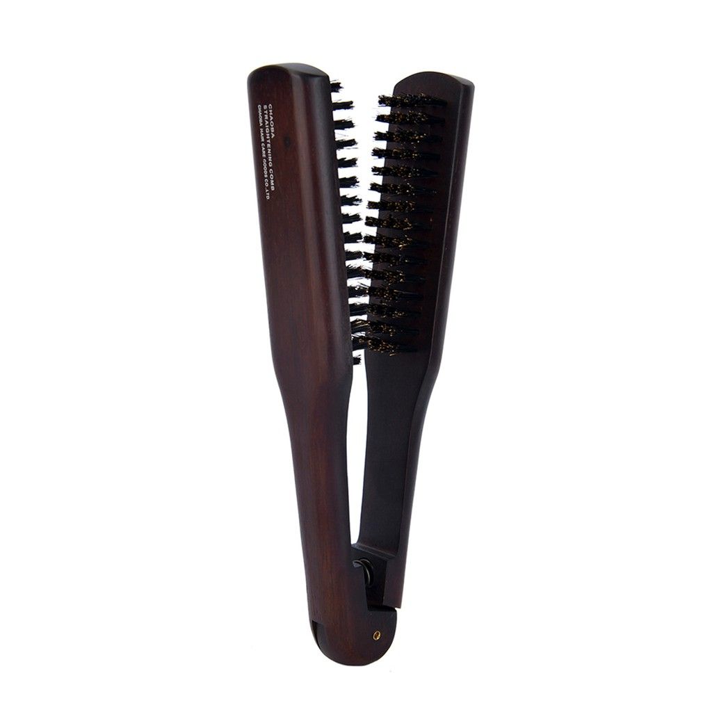  Lược kẹp gỗ Chaoba (TO0528) 