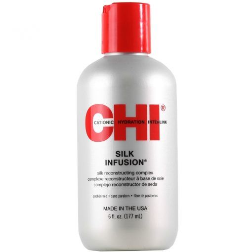  Dầu bóng CHI SILK INFUSION 177ml (MP2784) 