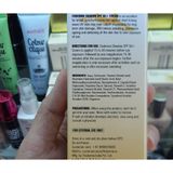  Kem chống nắng Fixderma 75g SPF 50+ (MP8020) 