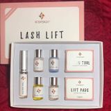  Bộ uốn mi Lash Lift Iconsign (MP7574) 