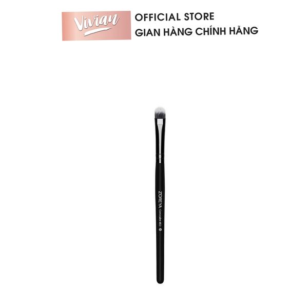 Cọ ZOREYA che khuyết điểm mắt 853