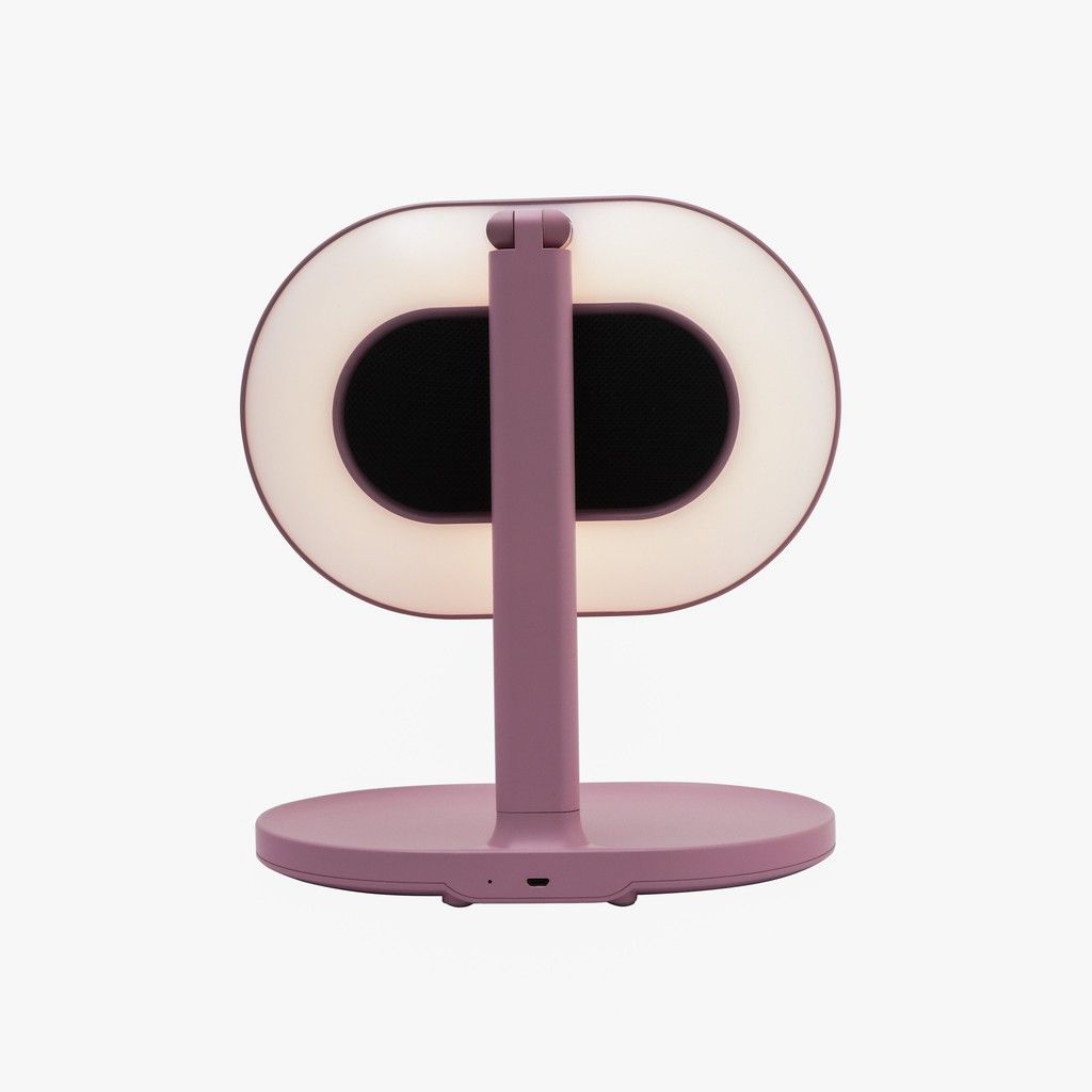  Gương trang điểm đèn led-0145 (MP6667) 