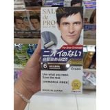  Nhuộm tóc Nhật SALON de PRO cho nam (TO2707 TO2708 TO2709) 
