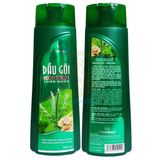  Thorakao Dầu Gội Củ Sả, Mần Trầu 400ml (MP4741) 