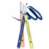  Chì kẻ mí kim tuyến Mira Eyeliner Pen Hàn Quốc - No.308 Vàng nâu (MP2468) 