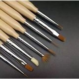  Bộ cọ vẽ BW (8c) (NA5505) 