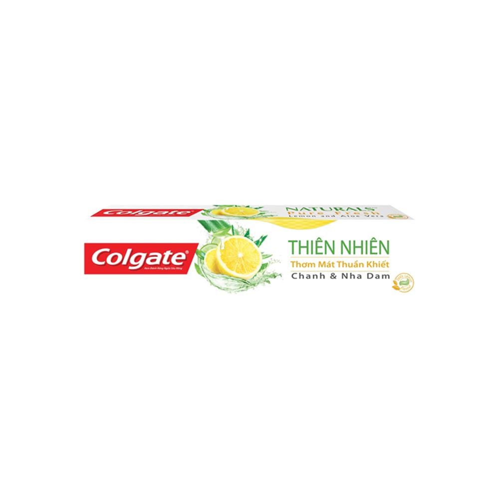  Kem đánh răng Colgate thơm mát 180g (MP6070) 