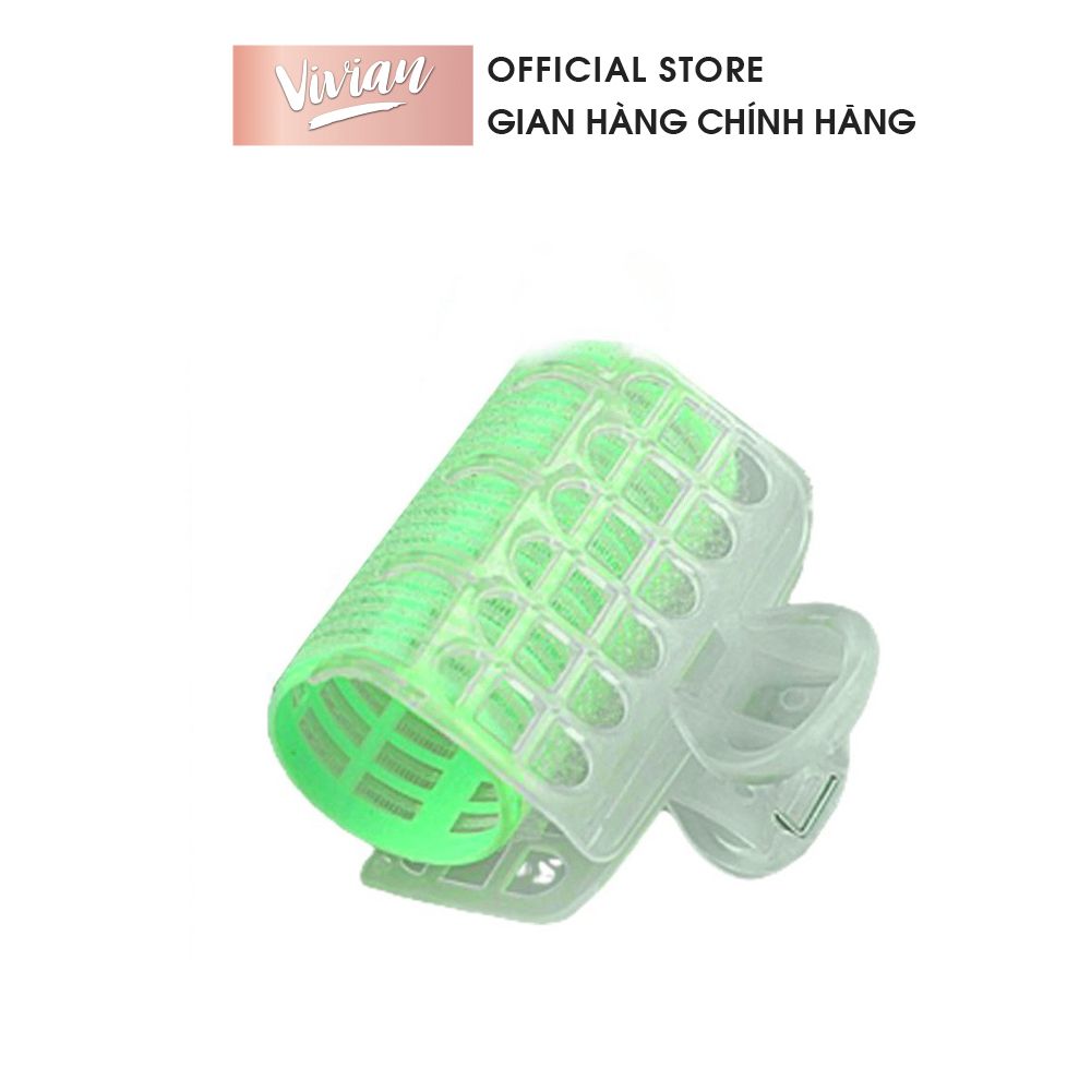  Ống cuốn tóc dính kẹp Laneila C246 (TO2397) 
