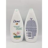  Sữa tắm Dove 500ml (MP1245) 
