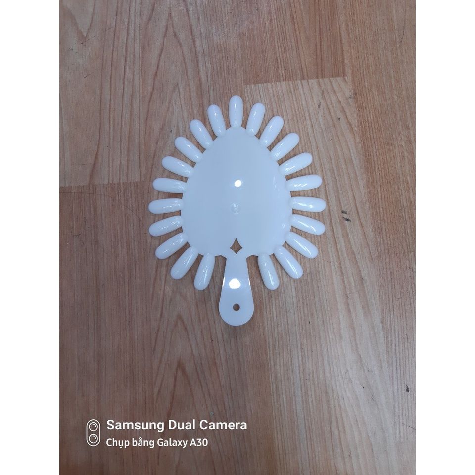  Móng vỹ quạt (NA5321) 