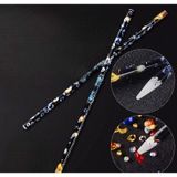  Viết chấm hạt đá (NA2328) 